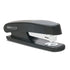 Rapesco Stapler - Sting Ray Half Strip, ROPRR7260B3